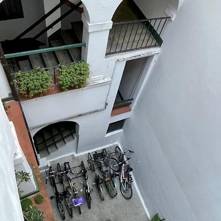 Rubra Apartments Πάρμα Εξωτερικό φωτογραφία
