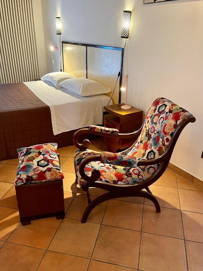 Rubra Apartments Πάρμα Εξωτερικό φωτογραφία