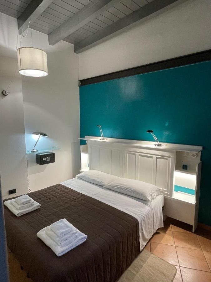 Rubra Apartments Πάρμα Εξωτερικό φωτογραφία