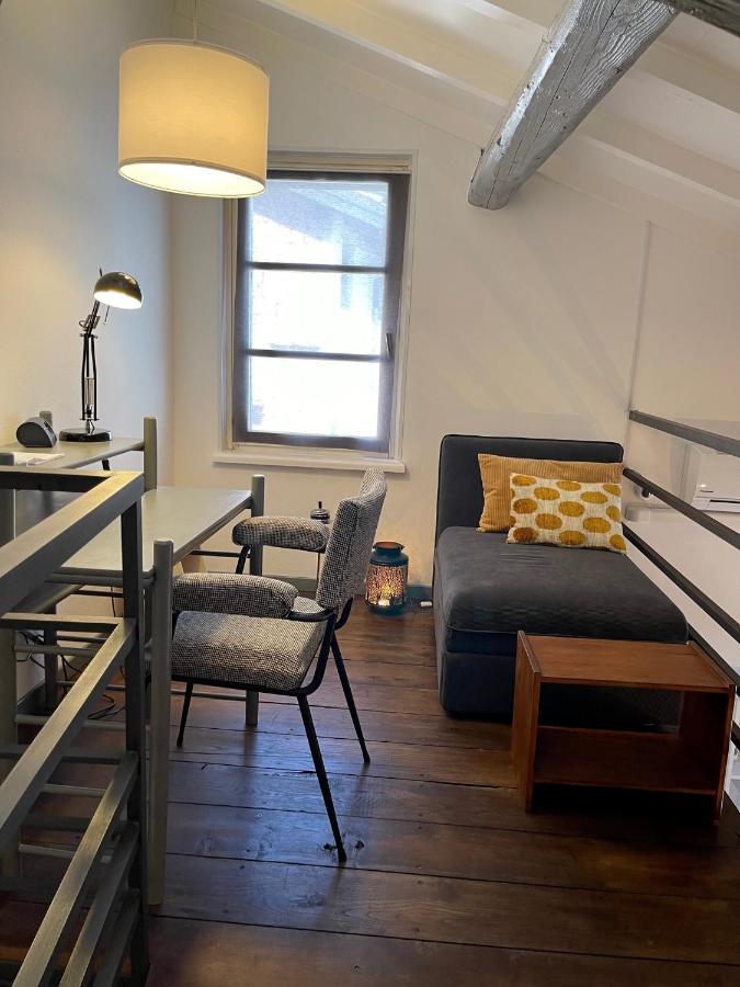 Rubra Apartments Πάρμα Εξωτερικό φωτογραφία