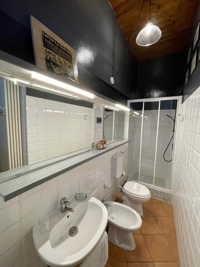 Rubra Apartments Πάρμα Εξωτερικό φωτογραφία