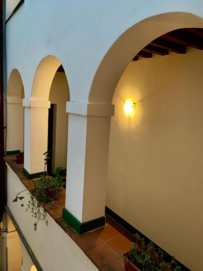 Rubra Apartments Πάρμα Εξωτερικό φωτογραφία