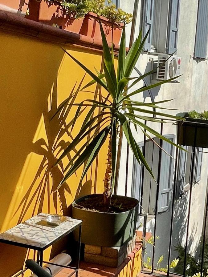 Rubra Apartments Πάρμα Εξωτερικό φωτογραφία