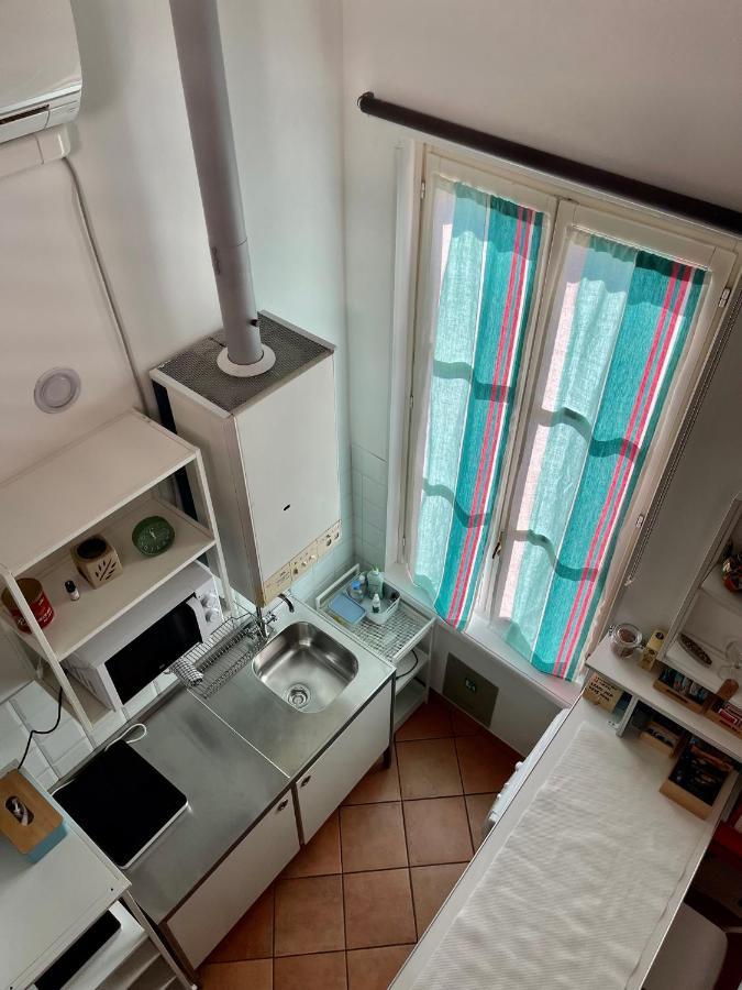 Rubra Apartments Πάρμα Εξωτερικό φωτογραφία