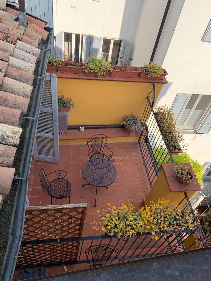 Rubra Apartments Πάρμα Εξωτερικό φωτογραφία