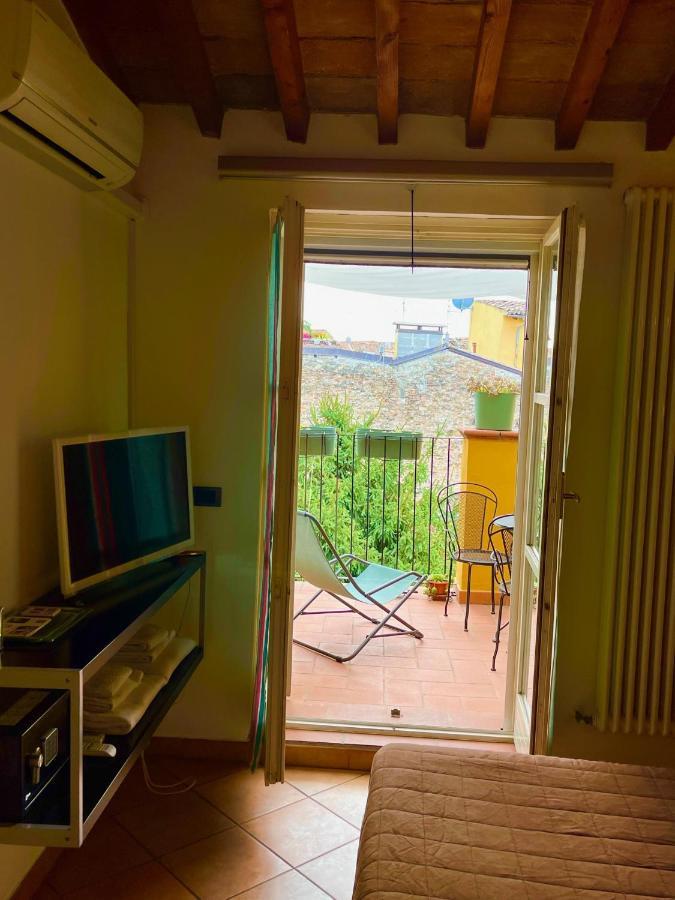 Rubra Apartments Πάρμα Εξωτερικό φωτογραφία