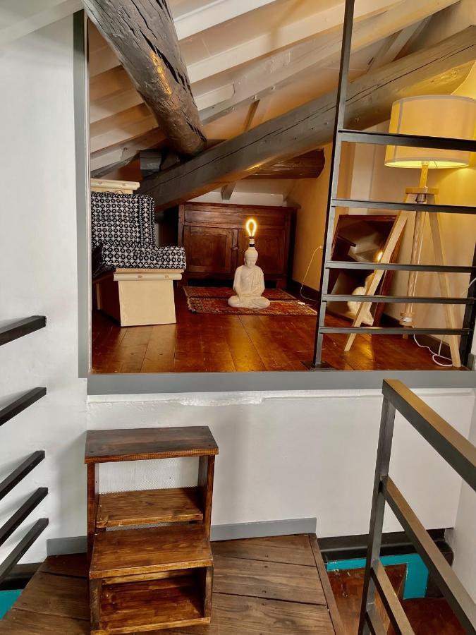 Rubra Apartments Πάρμα Εξωτερικό φωτογραφία