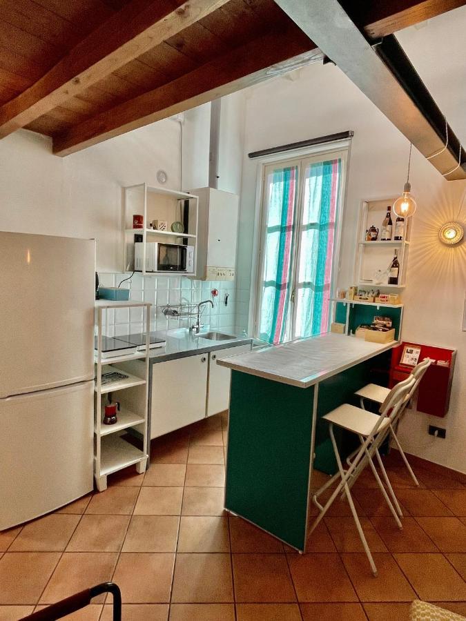 Rubra Apartments Πάρμα Εξωτερικό φωτογραφία